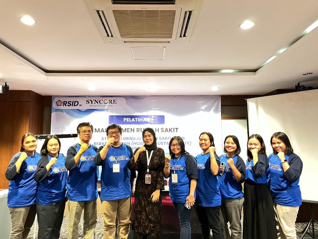 Hospital Business Fitness sebagai Kunci Ketahanan Rumah Sakit